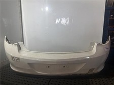 Paraurti posteriore opel astra - posteriore,