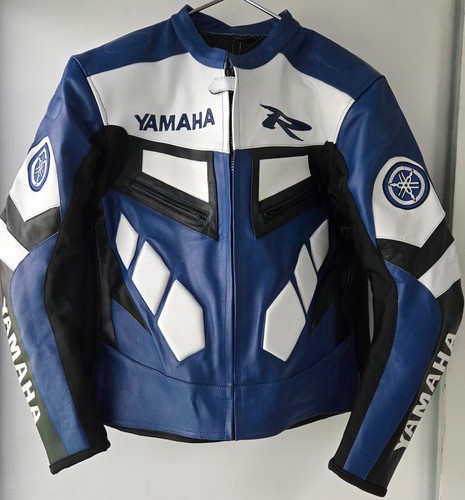 Giacca motociclista yamaha - motociclista,
