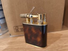 ACCENDINO DA TAVOLA SAFFA ETERNO - A GAS -