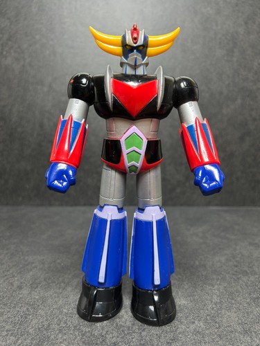 Bandai vintage 1990 ufo robot - vintage,