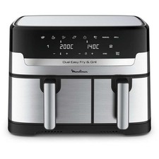 Moulinex EZ905D Friggitrice ad
