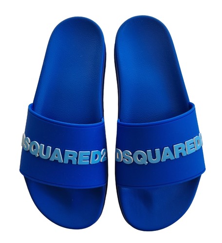 Dsquared2 ciabatte fascia - ciabatte, a