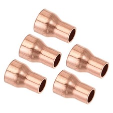 5 x Raccordo di accoppiamento