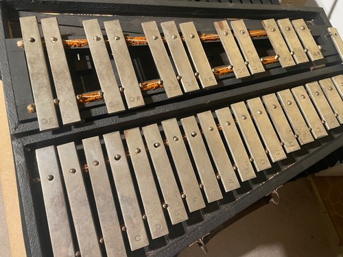 Carillon vintage