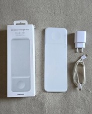 Samsung Wireless Charger Trio 