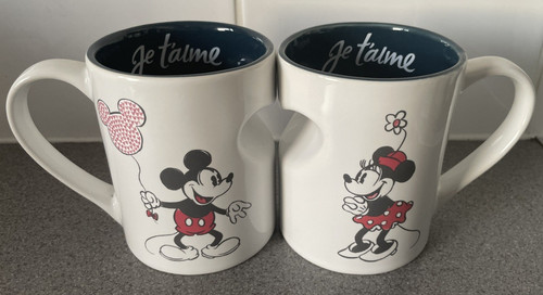 Disney parks mickey minnie - parks,