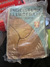 Almanacco Illustrato Del