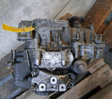 02E300043MX00P Cambio automatico  VOLKSWAGEN PASSAT (3C) 2.0 16V TDI SW