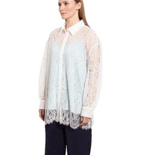 🌟MARINA RINALDI Camicia in