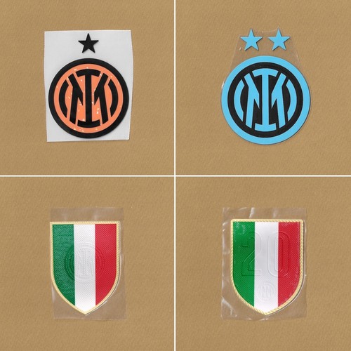 Inter milan scudetto - scudetto, a