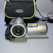 Sony Handycam DCR-SR60 30 GB