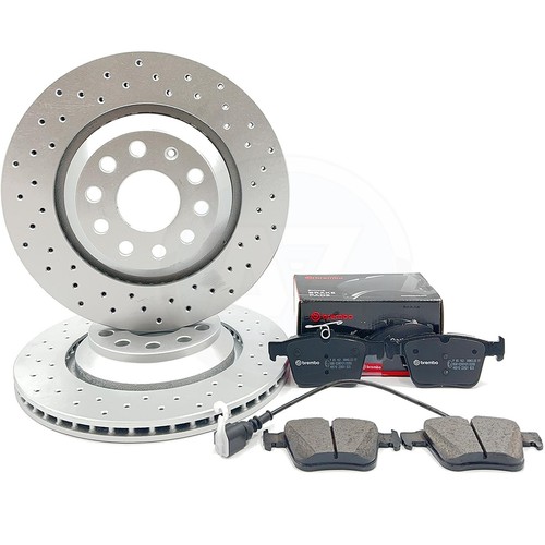 Per audi rs3 - 8v, freno