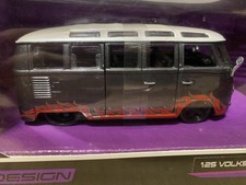 Maisto Design Volkswagen Samba