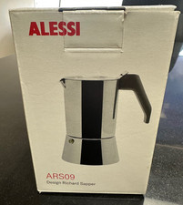 ALESSI ARS09 ESPRESSO COFFEE