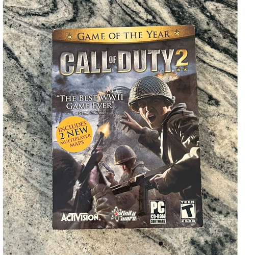 Activision call duty pc - activision,