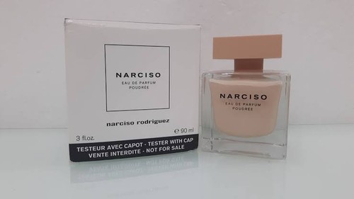 Narciso poudree - narciso,