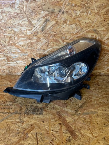 Renault clio bj2006 fari - r3*,