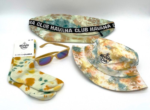 Havana club festival set - havana,