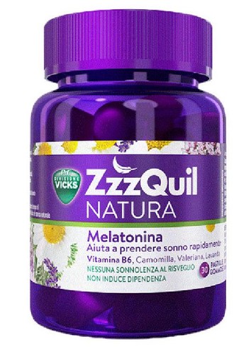 Vicks zzzquil sonno - vicks,