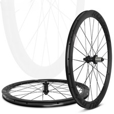 Set ruote freno a disco bici