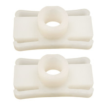 Coppia binari per Alzavetro