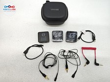 RØDE RODE Sistema microfonico