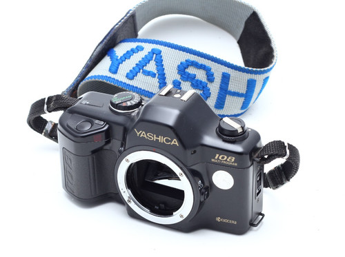 Fotocamera analogica reflex - fotocamera,