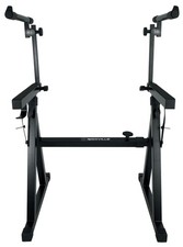 Rockville Z55 Z-Style 2-Tier