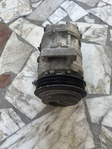 Compressore climatizzatore - compressore,