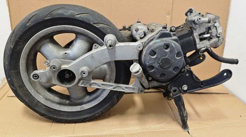 Blocco motore yamaha - blocco,