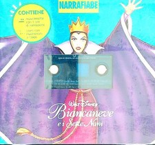Biancaneve sette nani - i,