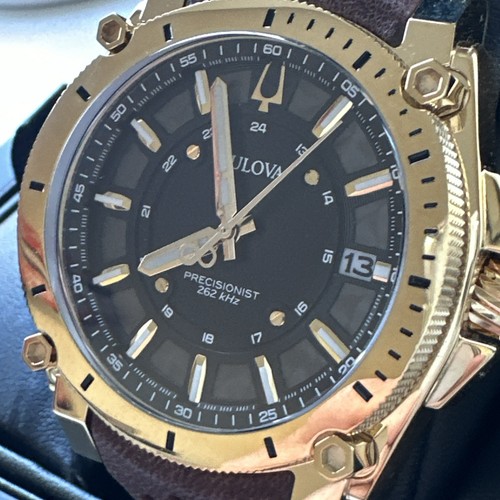 Orologio bulova uomo - orologio, icona