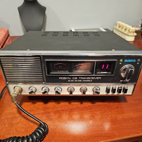 Robyn ricetrasmettitore radio