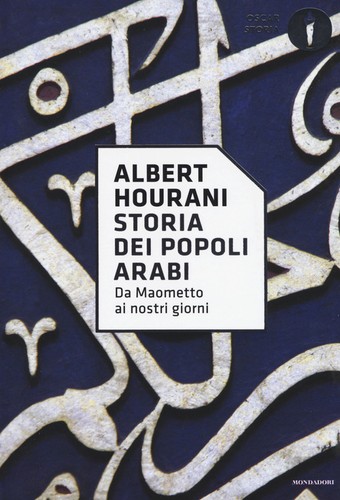 Storia dei popoli arabi - ., da