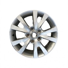 Cerchio in lega KA036 6,6J x 16H2 Et52,5 Mazda 3 - 5 fori