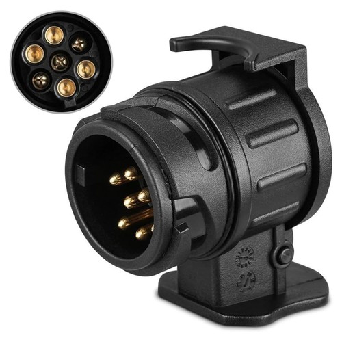 Adattatore rimorchio gancio - adattatore,