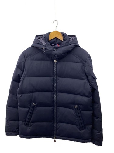 Piumino moncler lana nvy - piumino,