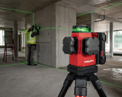 Hilti 50mg laser - pm,