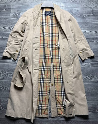 Cappotto trench burberry - trench,