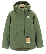 The North Face Inlux Donna XS