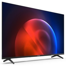 Televisore SMART TV ANDROID