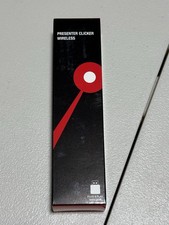 Presentatore Wireless