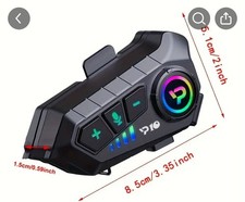 Auricolare bluetooth Casco