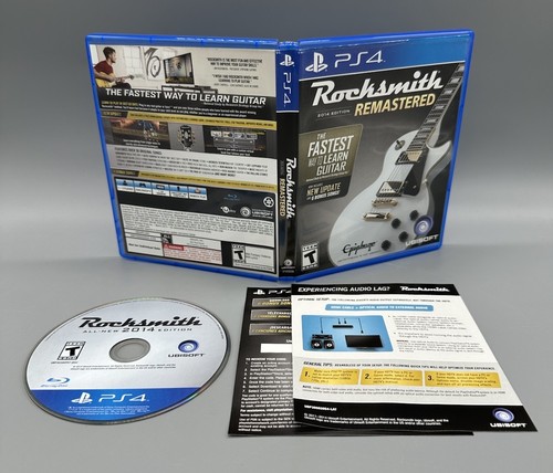 Rocksmith 2014 edition - rocksmith,