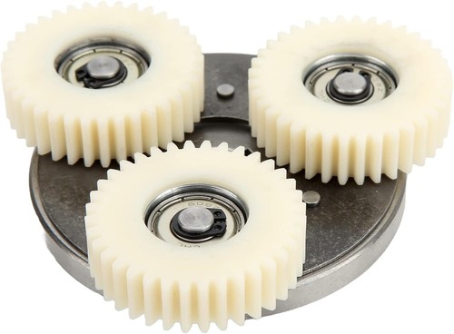 Kit frizione ingranaggi motore - kit,