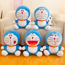 Peluche Anime Doraemon cuscino