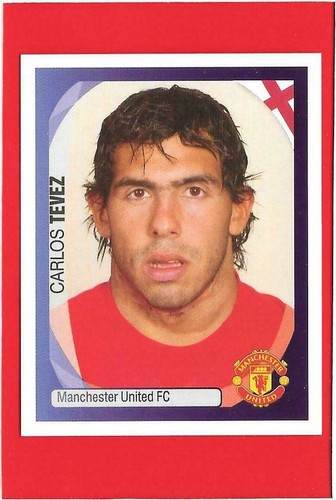 Champions league 2007 - champions, 2007-08