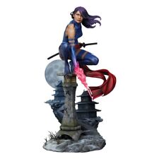 Marvel Premium Format Statue 1/4 Psylocke 53 cm Sideshow
