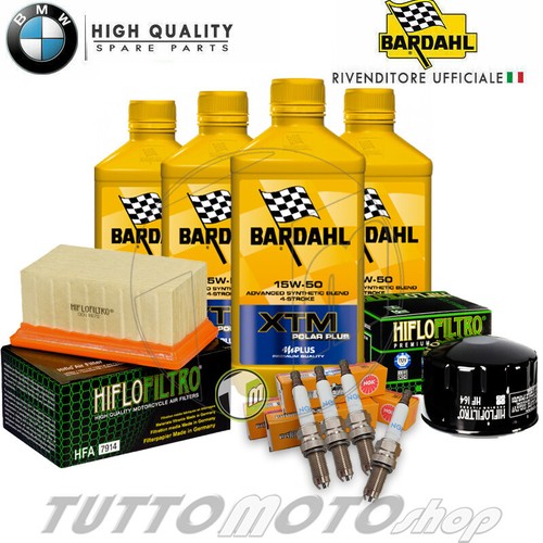 Tagliando bmw 1200 - bmw,