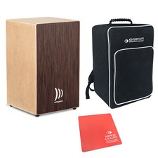 Kit batteria CBA30SW Cajon Pro
